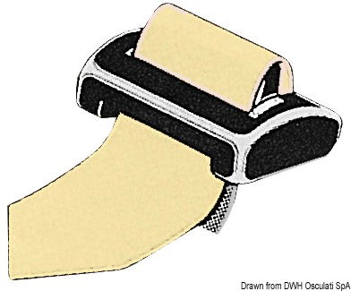 Leggerissime e resistenti.