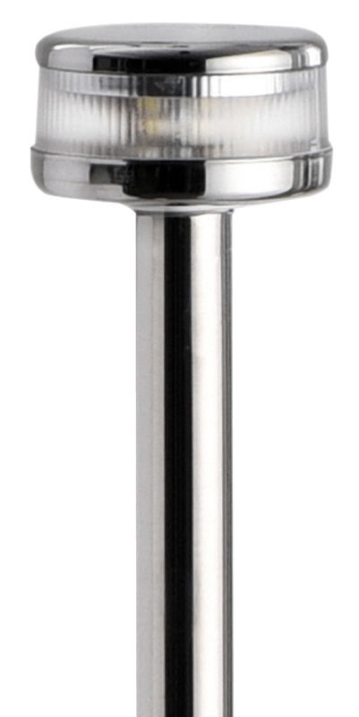 Per scafi < 20 m, certificate COLREG72 e ABYC-C5.