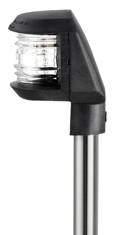 Per imbarcazioni < 20 m. Completamente in acciaio inox lucidato a specchio, sono provviste di una basetta in acciaio inox "Flush Deck”, con montaggio a filo coperta.