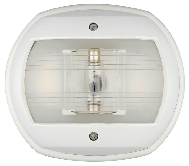 Certificate COLREG72, per imbarcazioni fino a 20 m.