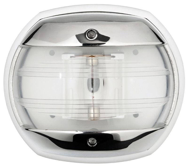 Certificate COLREG72, per imbarcazioni fino a 20 m.