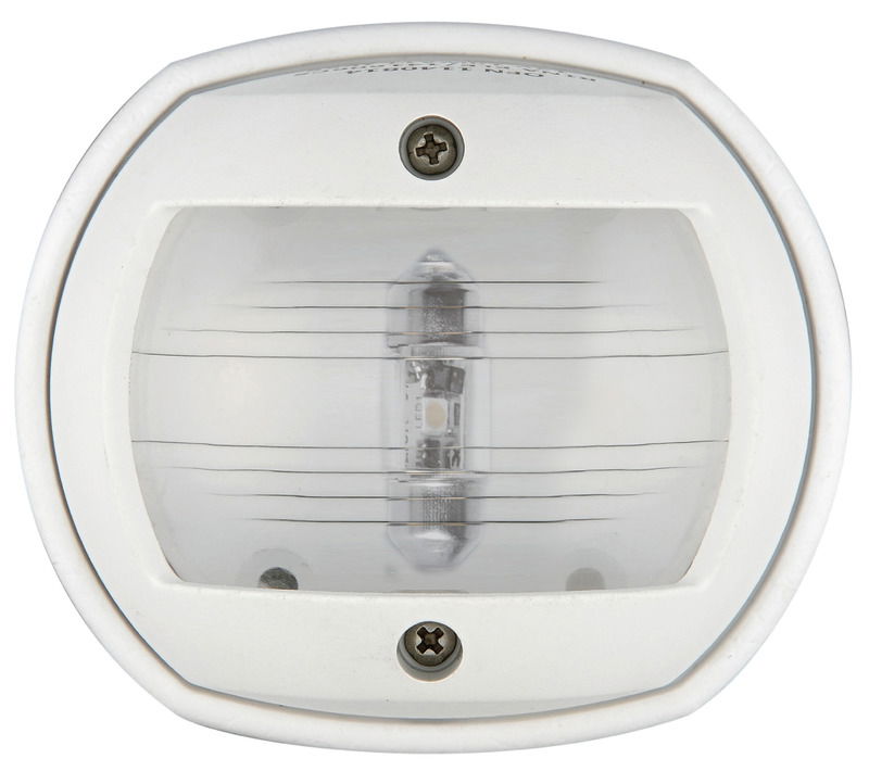 Certificate COLREG72.