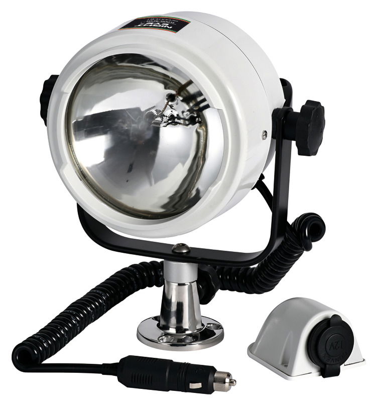 Night Eye ABS light 12 V 100+100 W