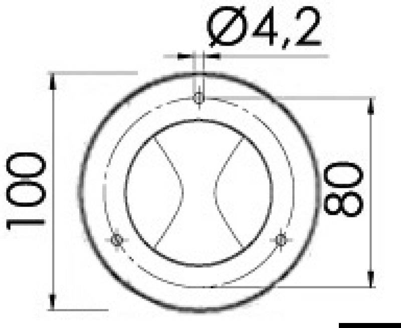 Da spenta la luce rimane a filo piano del tavolo e con una leggera rotazione del piattello inox superiore si alza accendendosi automaticamente. Dimmerabile con apposito optional (13.448.01) per abbassare la luce con effetto "ambientazione". Parte superiore in acciaio inox AISI 316 lucidato a specchio.ATTENZIONE: 1 dimmer può gestire fino a 6 lampade contemporaneamente.
