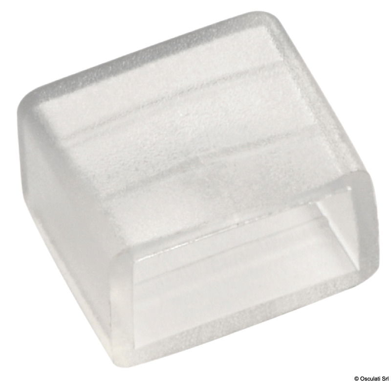 Barre da 2 m. Possono essere tagliate alla misura desiderata. Si tenga presente che il contatto "master" è ogni 50 cm (segnato sulla barra). Il taglio a questa misura è facilissimo.E' però possibile, impiegando precisione ed accuratezza, tagliare le barre anche ogni 10 cm ed ogni 5 cm, per cui la barra base da 2 m è utilizzabile senza alcuno scarto.Questa tecnologia consente di ottenere una luce uniforme e diffusa.Indicato sia per uso interno sia per uso esterno.