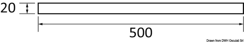 Barre luminose rotanti a 360°. Carcassa in alluminio anodizzato con LED SMD incassati e protetti da plexiglass satinato. Il sistema è accessoriato con vari tipi di supporti che lo rendono molto versatile. Possono essere fabbricati di qualsiasi lunghezza.