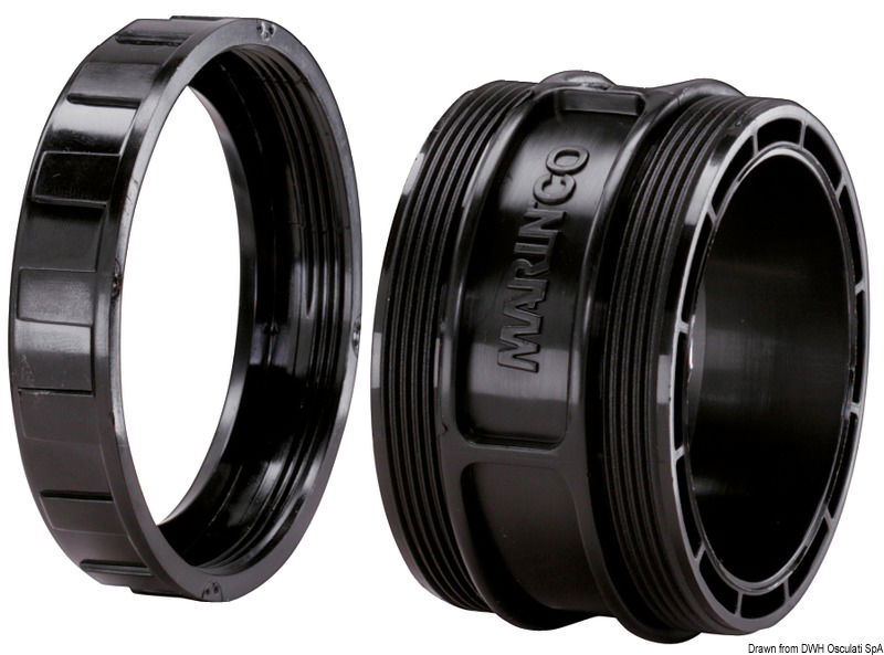 E’ indispensabile acquistarlo per collegare i cavi.