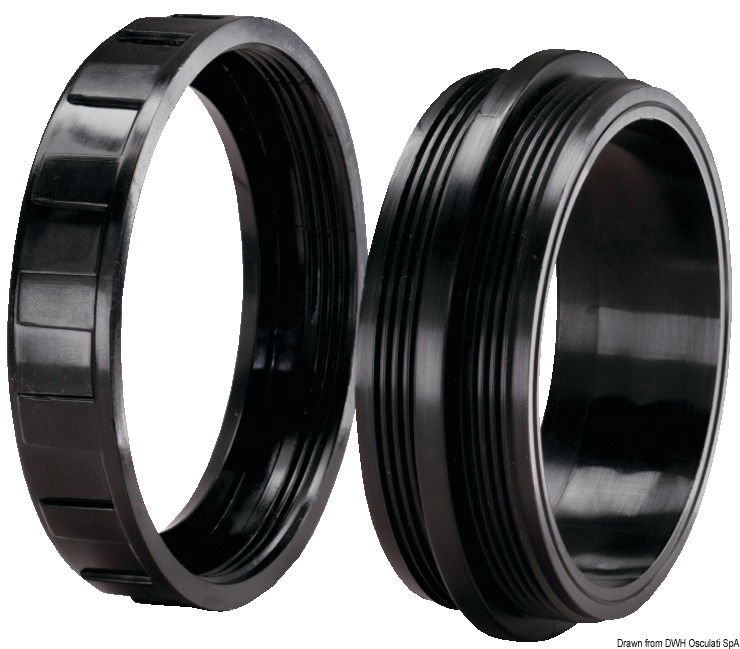 E’ indispensabile acquistarlo per collegare i cavi.