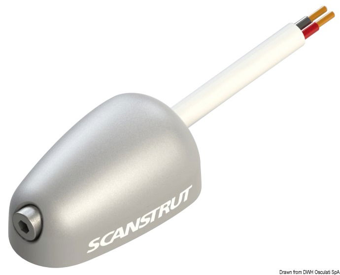 Fabbricati in nylon rinforzato con fibra di vetro; stagni IPX7; forniti con guarnizione preforata e da forare; confezionati in blister espositivo. Non richiedono sigillante o siliconi rendendo l’installazione rapida e pulita.La versione doppio cavo è ideale per installazione di pannelli solari.