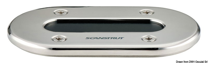 Garantiscono una perfetta impermeabilità (IP68) nel passaggio dei cavi. Permettono il passaggio dei cavi senza smontare gli eventuali connettori terminali. Fori filettatati che facilitano il montaggio e permettono un numero infinito di smontaggi, Ogni pezzo è fornito con una scelta di guarnizioni preforate o da forare per la massima facilità e flessibilità di utilizzo. Con la gamma Low Profile viene ridotta di oltre il 70% l'altezza complessiva dei premistoppa/passacavi rispetto alla gamma standard, ottenendo un prodotto più pulito e raffinato; permettono un installazione si verticale che orizzontale.Una tenuta stagna garantita al 100%. Sigillante marino non richiesto.Confezionati in pratico blister espositivo.