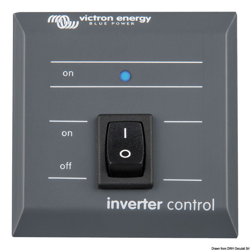 Remote ON/OFF switch for Phoenix Smart