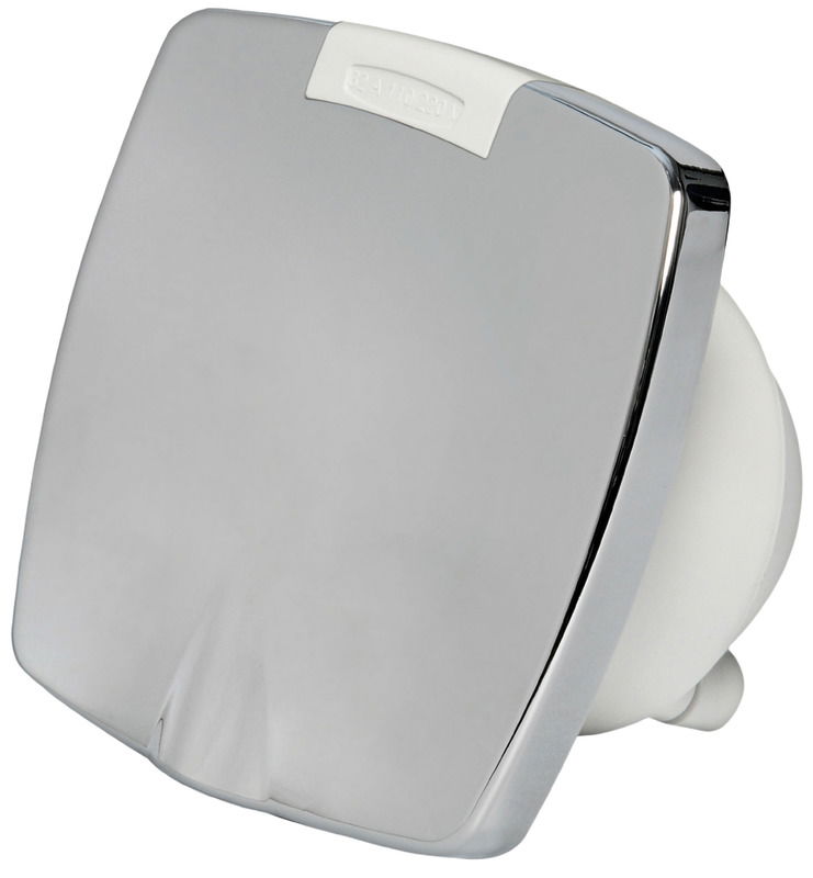 Presa con corpo in Luran resistente UV, copertura posteriore protezione cavi, contatti in ottone argentato. Spina in policarbonato + Moplen con sistema blocca cavo e contatti in ottoneargentato. Voltaggio 220/110. Amperaggio max 30A.