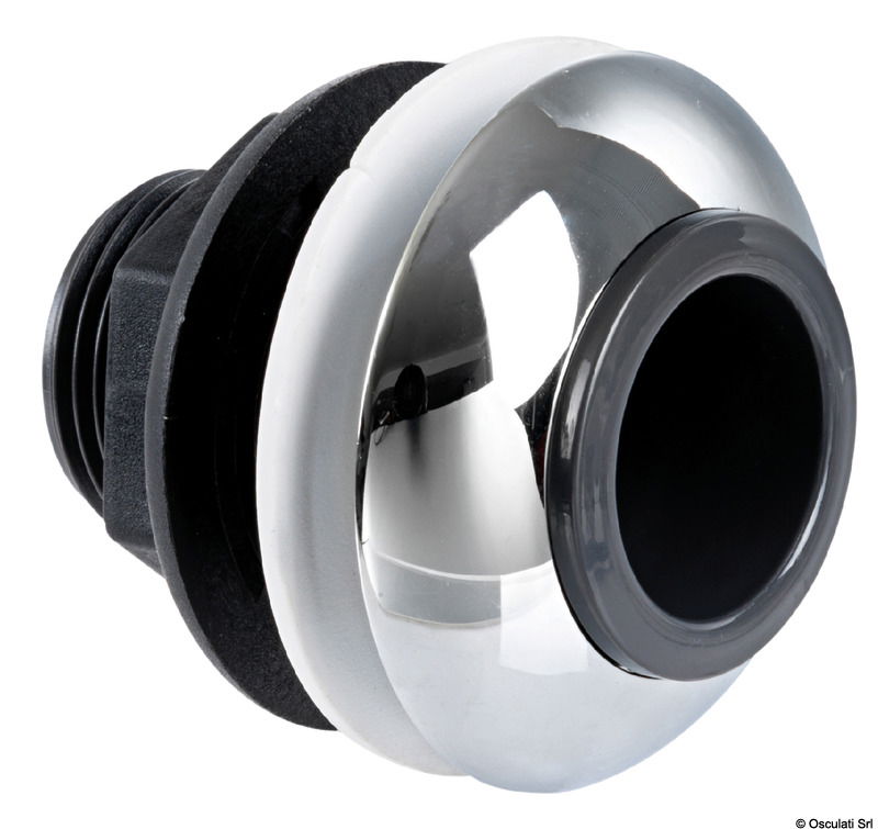 Completa di supporto ad incastro da coperta.