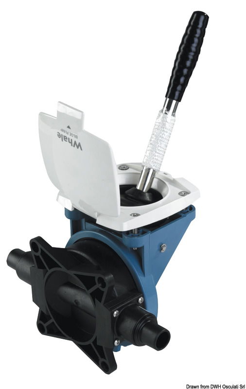 Obbligatorie su tutte le imbarcazioni categoria "A” e "B” in accordo con le attuali norme. Prodotti di altissima qualità, realizzati con i migliori materiali in commercio.