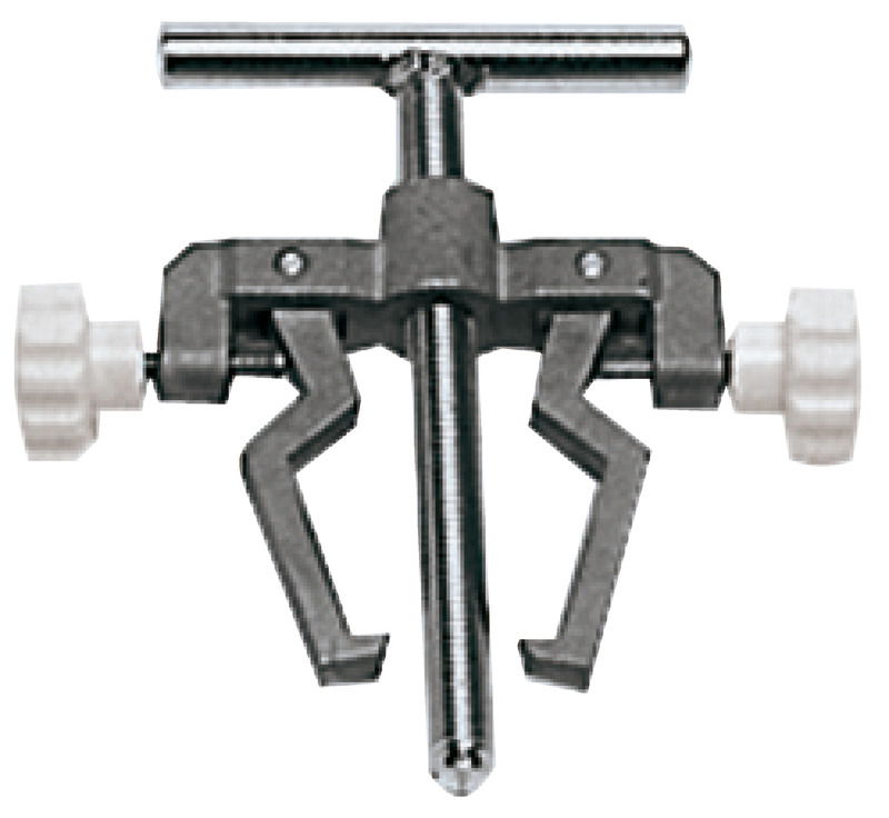 Permettono di togliere la girante senza rovinare la sede della pompa.