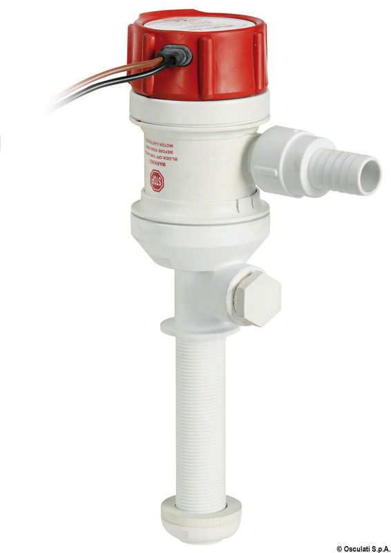 Facilissime da smontare e ripulire. Molto silenziose.