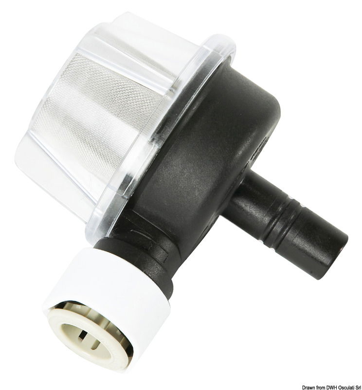 Evoluzione della Universal, la Watermaster a 4 valvole con pressostato automatico è ancora più silenziosa e assicura un flusso potente, adatto per impianti fino a 4 utenze. La carcassa esterna integrale garantisce protezione IP65. Autoadescante fino a 3 metri, può funzionare senza problemi anche a secco o con acqua salata. È dotata di un terzo filo che può essere collegato ad una spia che ne indica il funzionamento. Fornita con filtro aspirazione.