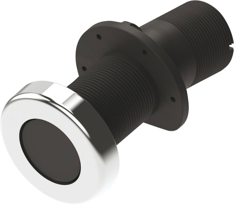 Skin fitting thread 1"1/2