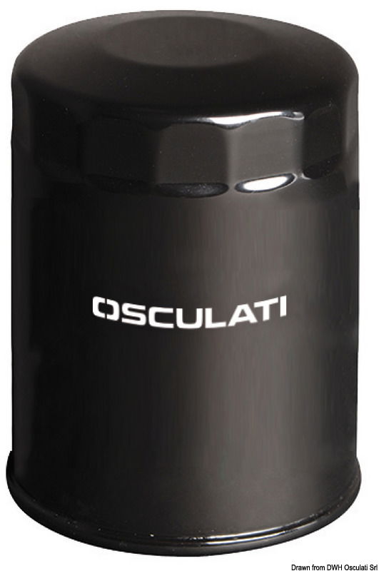 Oil filter YANMARA diesel 12769535150