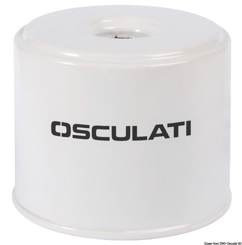 Fuel filter VOLVO 3581078