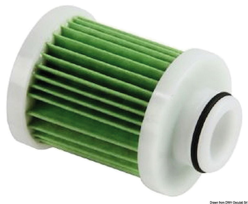 Suzuki fuel filter 15412-92J00