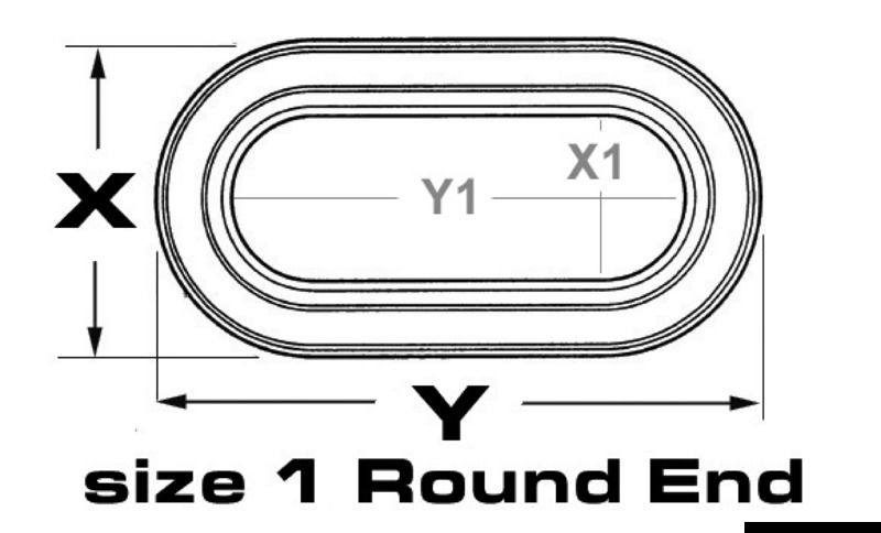 Cerniere frizionate e maniglie ad azione rapida. Look classico ed estremamente pulito grazie al posizionamento delle cerniere e chiusure fuori dal campo visivo interno ed esterno. Approvato CE per area 1B e 2A.Installabile su superfici di spessore min 9 - max 30 mm. Le viti incluse (M5x20) sono per spessori 17/21 mm. Forniti completi di ghiera di finitura interna in ABS (cromata per la misura 8) e zanzariera rimovibile.