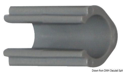 Adatti a boccaporti prodotti a partire dal 1998 (riconoscibili dal codice sul plexiglass A399XX02, 359XX503...).