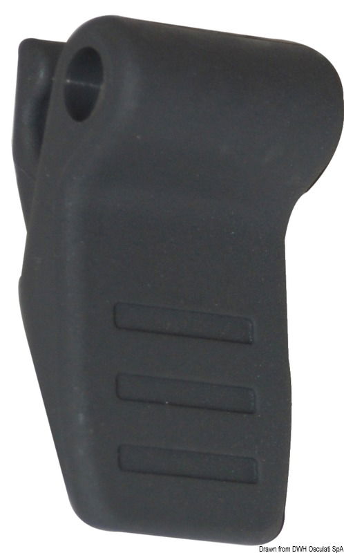 Adatti a oblò standard:- Nuova serie: prodotti a partire dal 1997 (riconoscibili dalla leva di chiusura a scatto);- Vecchia serie: prodotti dal 1982 al 1998 (riconoscibili dalle leve di chiusura ad L).