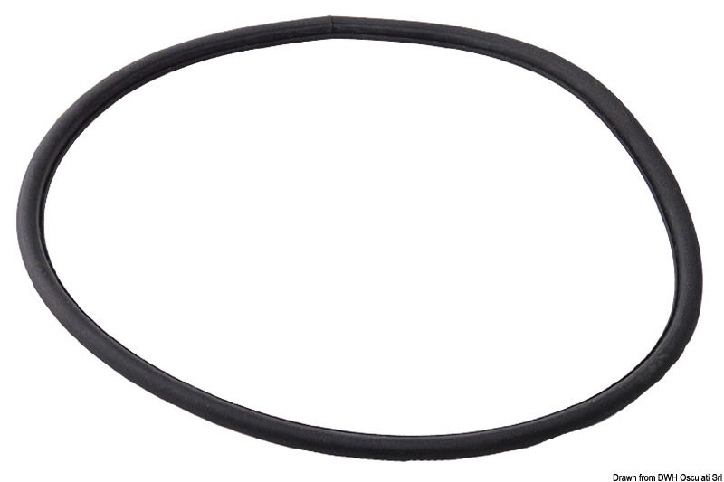 Adatti a oblò standard:- Nuova serie: prodotti a partire dal 1997 (riconoscibili dalla leva di chiusura a scatto);- Vecchia serie: prodotti dal 1982 al 1998 (riconoscibili dalle leve di chiusura ad L).