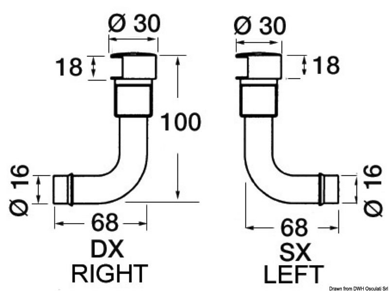 Completi di reticella antifiamma. Progettato secondo i requisiti prescritti dalla norma UNI EN ISO 21487.