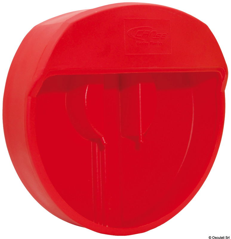 Progettato per essere utilizzato nell'ambito di spiagge, piscine, etc. Si adatta ai salvagenti Ø 75 cm.