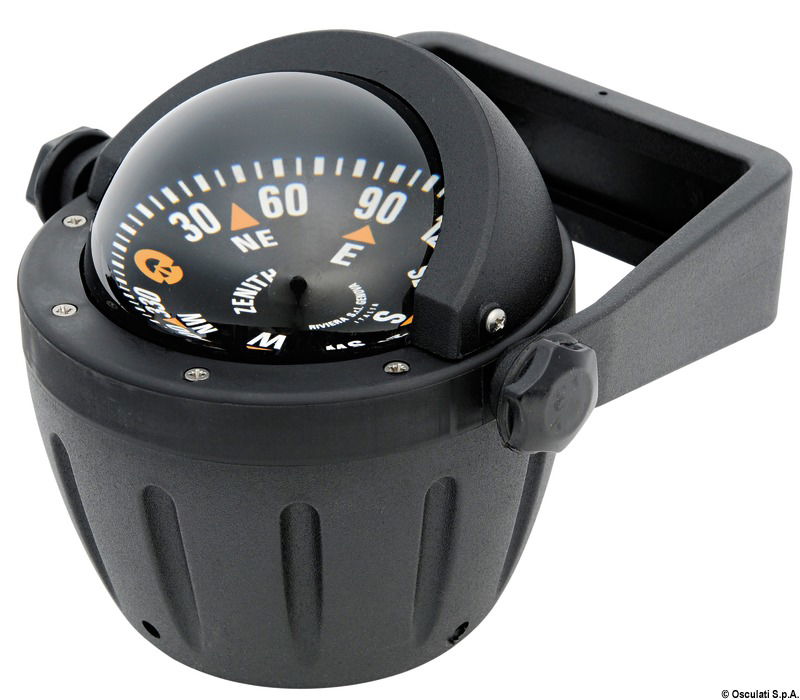 RIVIERA BZ2 compass 3"