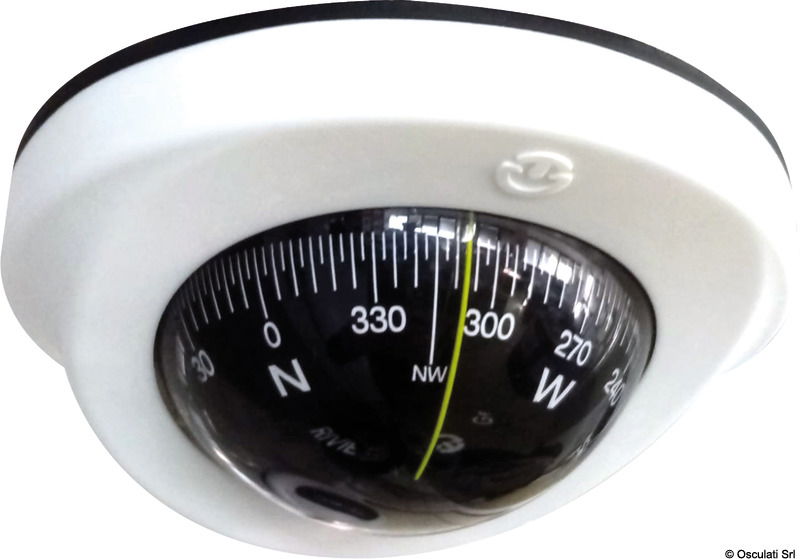 Ideata per soddisfare l’esigenza di ottimizzare gli spazi sulle plance di comando ricche di monitor, indicatori e strumentazione elettronica di ogni tipo. L’obiettivo è quello di sfruttare superfici inutilizzate come il cielino delle imbarcazioni prospiciente alla plancia.