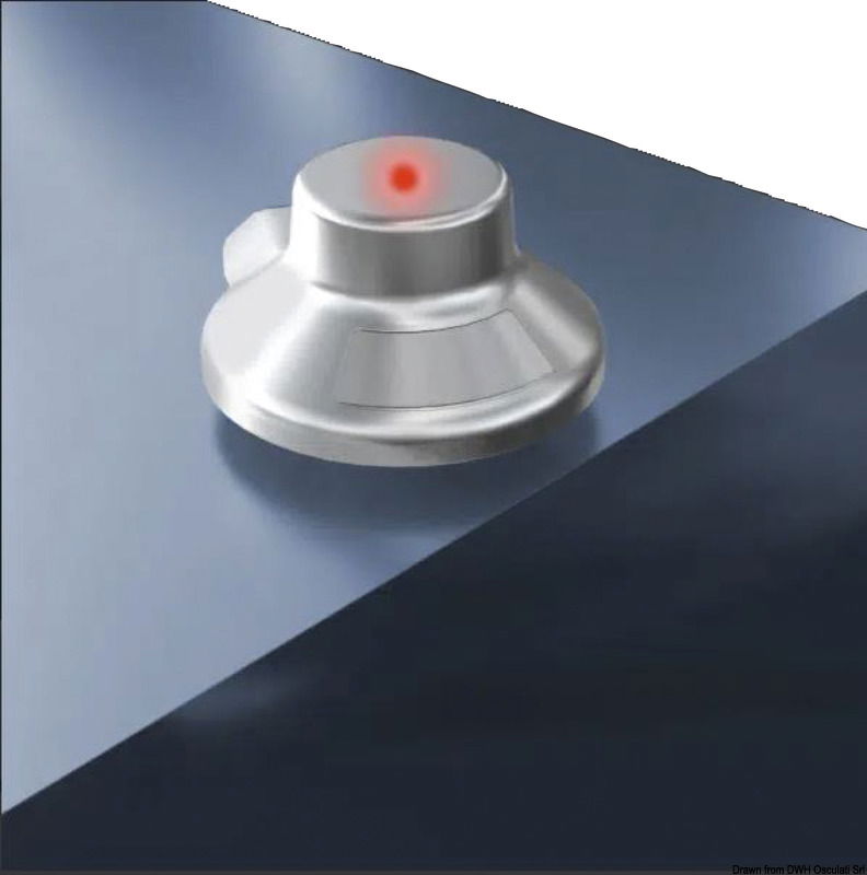 GOBIUS C Basic external level sensor 12/24V