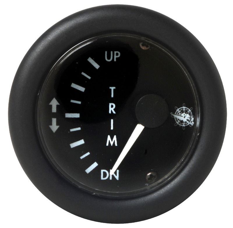 Da abbinare ai sensori originali del motore Mercury.