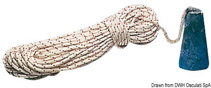 Si tratta di una sonda comoda e poco ingombrante.