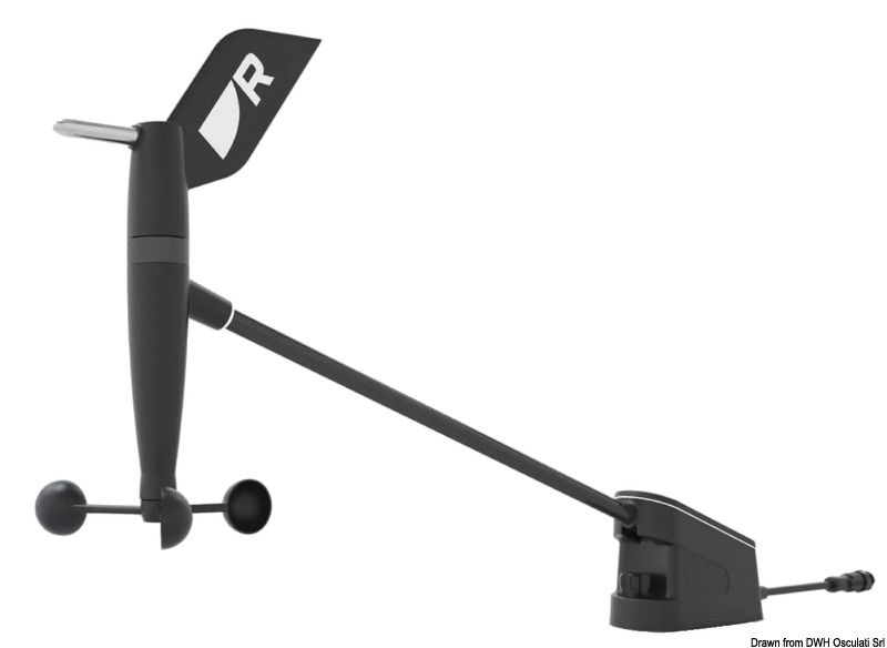 Trasduttore Vento Smart Performance con cavo 30 m