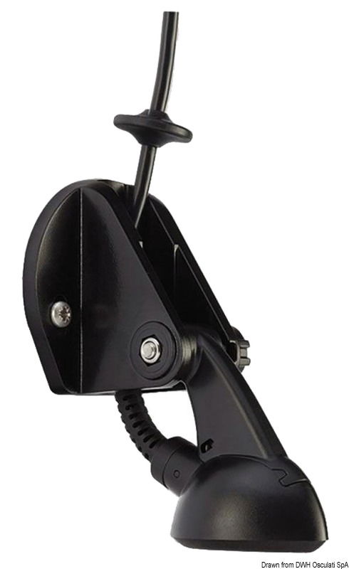 Axiom Pro CPT-S stern transducer