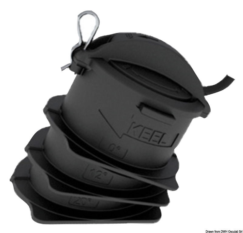 Axiom Prox CPT-S indoor transducer