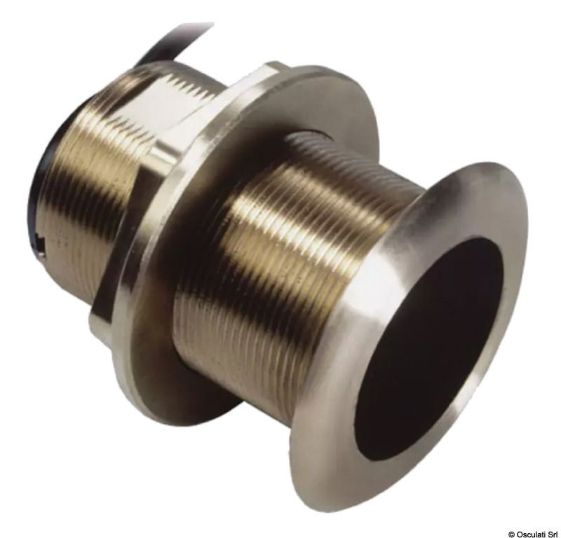 B60 Depth/Temp bronzo low profile 600W TILT 20°