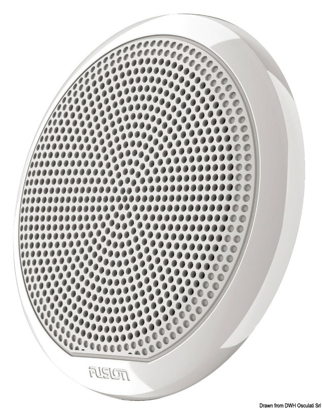 Questi speaker sono sviluppati e disegnati per una riproduzione audio di alta qualità con un'installazione semplice. Venduti a coppia