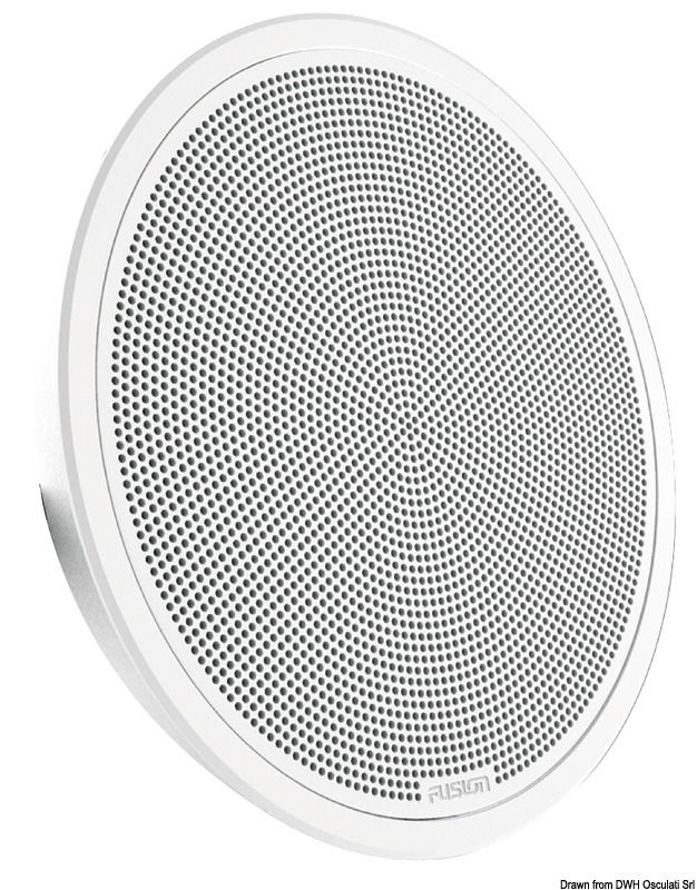 Un design accattivante unito ad una potenza di bassi unica.