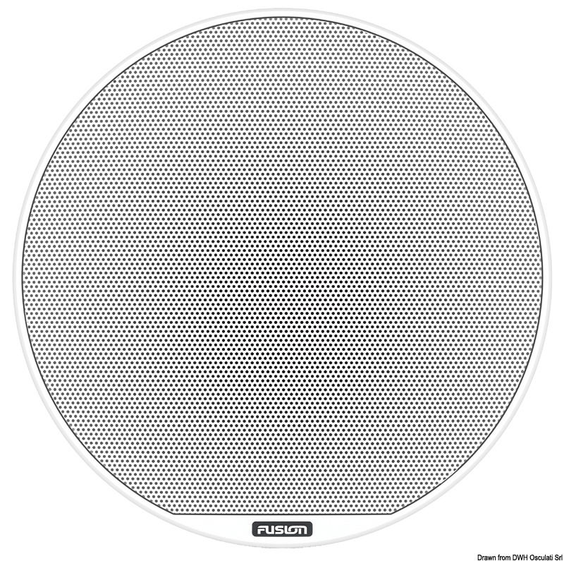 Un design accattivante unito ad una potenza di bassi unica.