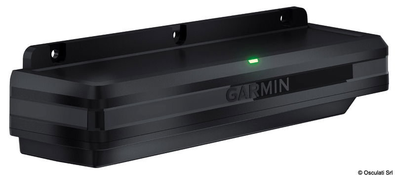 Garmin Spectra LC102