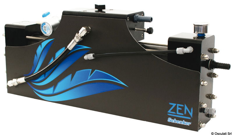 SCHENKER ZEN 30 watermaker 12 V