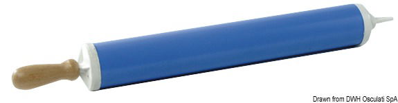 Hand pump f. Polyform fenders