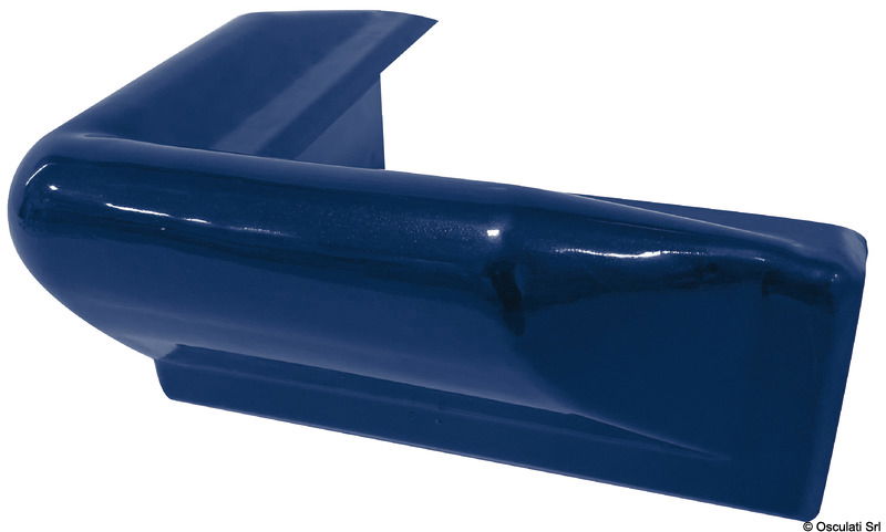 In PVC pre-gonfiato.