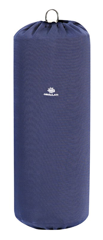 Sono fabbricati con il tessuto ad alta resistenza utilizzato per i gommoni. Completi di valvola gonfiaggio/sgonfiaggio ed anelli inox da entrambi i lati per il fissaggio. I parabordi pneumatici sono estremamente leggeri, di nessun ingombro una volta sgonfiati e rappresentano la soluzione ideale per scafi a vela e da regata; grandi imbarcazioni; emergenza in ausilio ai parabordi classici. Per una durata maggiore, è consigliato abbinarlo al copriparabordo, in tinta a scelta.