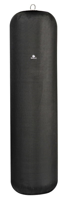 Sono fabbricati con il tessuto ad alta resistenza utilizzato per i gommoni. Completi di valvola gonfiaggio/sgonfiaggio ed anelli inox da entrambi i lati per il fissaggio. I parabordi pneumatici sono estremamente leggeri, di nessun ingombro una volta sgonfiati e rappresentano la soluzione ideale per scafi a vela e da regata; grandi imbarcazioni; emergenza in ausilio ai parabordi classici. Per una durata maggiore, è consigliato abbinarlo al copriparabordo, in tinta a scelta.