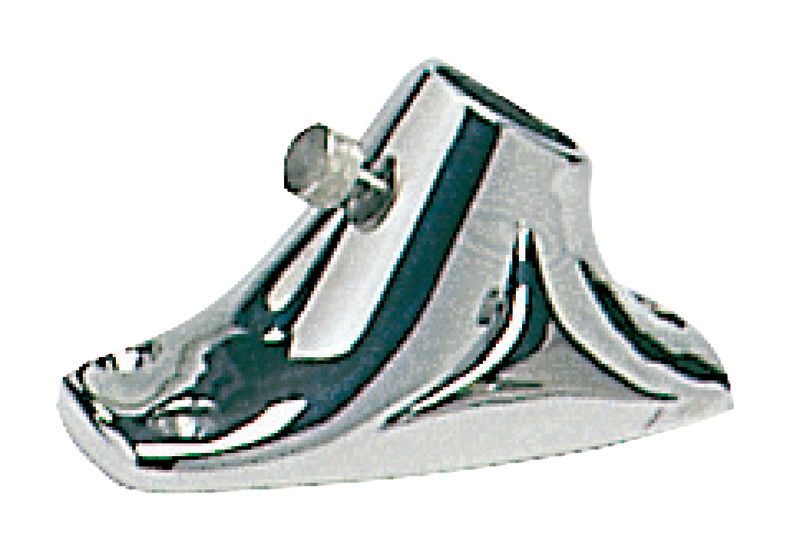 AISI316 base for pole 35.390.01